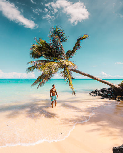 Nash Hagen | Travel Photographer in Hawaii