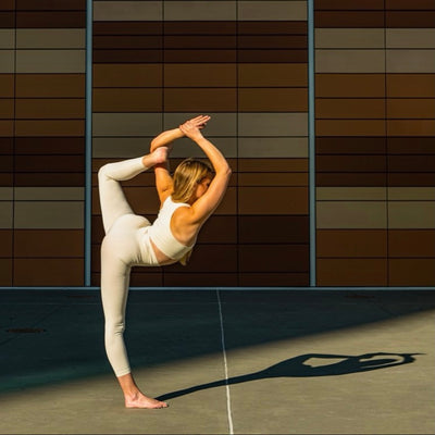 Jenny Clise | San Francisco Yoga Instructor