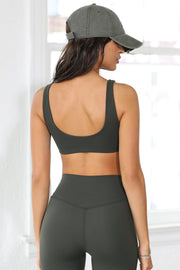 Sculpting Sports Bralette