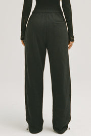 Roomy Athletic Lounge Pants