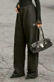 Roomy Athletic Lounge Pants