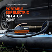 ISUP Electric Air Pump