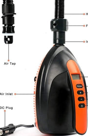 ISUP Electric Air Pump