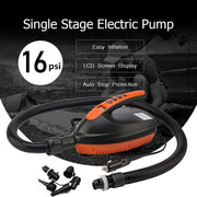 ISUP Electric Air Pump